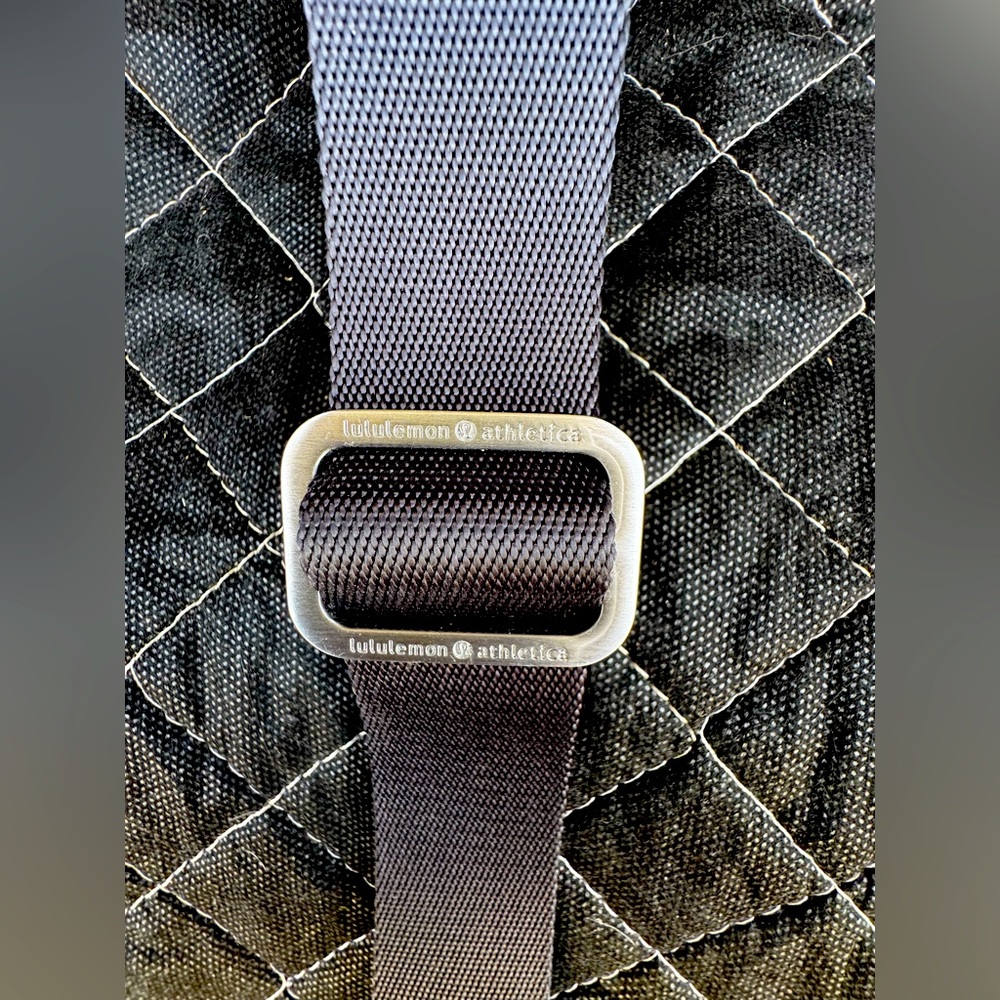 Lululemon Athletica Replacement Strap